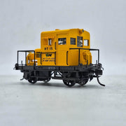 Ixion Models HO RT 15 V-LINE Yellow 12V DC