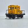 Ixion Models HO RT 15 V-LINE Yellow 12V DC