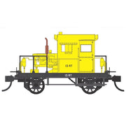 Ixion Models HO RT 6 Victorian Railways VR Yellow DCC Sound Fitted