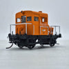 Ixion Models HO RT 7 V-LINE Orange 12V DC