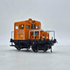 Ixion Models HO RT 7 V-LINE Orange DCC Sound Fitted