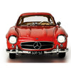 IXO Models 1/8 Mercedes-Benz 300 SL-R