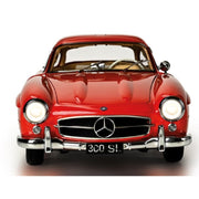 IXO Models 1/8 Mercedes-Benz 300 SL-R