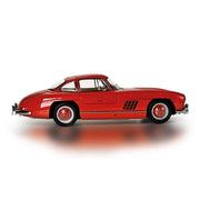 IXO Models 1/8 Mercedes-Benz 300 SL-R