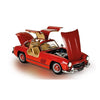 IXO Models 1/8 Mercedes-Benz 300 SL-R