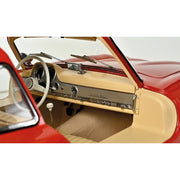 IXO Models 1/8 Mercedes-Benz 300 SL-R