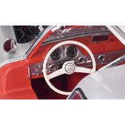 IXO Models 1/8 Mercedes-Benz 300 SL-S