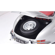 IXO Models 1/8 Mercedes-Benz 300 SL-S
