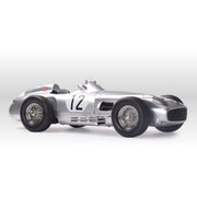 IXO Models 1/8 Mercedes-Benz W 196 R No.12