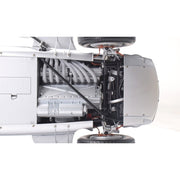 IXO Models 1/8 Mercedes-Benz W 196 R No.12