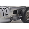 IXO Models 1/8 Mercedes-Benz W 196 R No.12