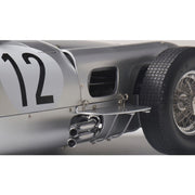 IXO Models 1/8 Mercedes-Benz W 196 R No.12