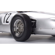 IXO Models 1/8 Mercedes-Benz W 196 R No.12