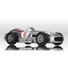 IXO Models 1/8 Mercedes-Benz W 196 R No.8