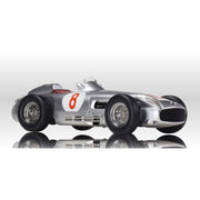 IXO Models 1/8 Mercedes-Benz W 196 R No.8