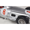 IXO Models 1/8 Mercedes-Benz W 196 R No.8