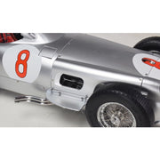 IXO Models 1/8 Mercedes-Benz W 196 R No.8