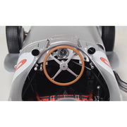 IXO Models 1/8 Mercedes-Benz W 196 R No.8