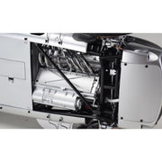 IXO Models 1/8 Mercedes-Benz W 196 R No.8