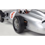 IXO Models 1/8 Mercedes-Benz W 196 R No.8