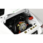 IXO Models 1/8 Porsche 911 Carrera RS 2.7W
