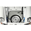 IXO Models 1/8 Porsche 911 Carrera RS 2.7W