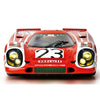 IXO Models 1/8 Porsche 917 KH No.23