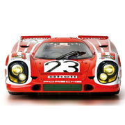 IXO Models 1/8 Porsche 917 KH No.23