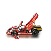 IXO Models 1/8 Porsche 917 KH No.23