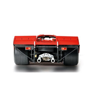 IXO Models 1/8 Porsche 917 KH No.23