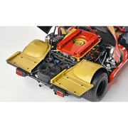 IXO Models 1/8 Porsche 917 KH No.23