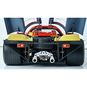 IXO Models 1/8 Porsche 917 KH No.23