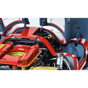 IXO Models 1/8 Porsche 917 KH No.23