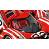 IXO Models 1/8 Porsche 917 KH No.23