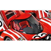 IXO Models 1/8 Porsche 917 KH No.23