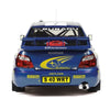 IXO Models 1/8 Subaru Impreza WRC