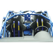 IXO Models 1/8 Subaru Impreza WRC