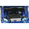 IXO Models 1/8 Subaru Impreza WRC