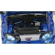 IXO Models 1/8 Subaru Impreza WRC