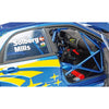 IXO Models 1/8 Subaru Impreza WRC