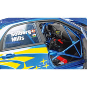 IXO Models 1/8 Subaru Impreza WRC