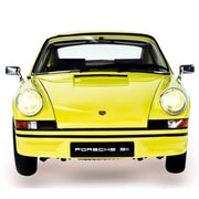 IXO Models 1/8 Porsche 911 Carrera RS 2.7Y