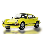 IXO Models 1/8 Porsche 911 Carrera RS 2.7Y