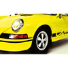 IXO Models 1/8 Porsche 911 Carrera RS 2.7Y
