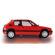 IXO Models 1/8 Peugeot 205 GTIY