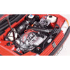 IXO Models 1/8 Peugeot 205 GTIY
