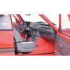 IXO Models 1/8 Peugeot 205 GTIY