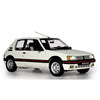 IXO Models 1/8 Peugeot 205 GTIR