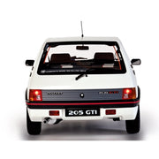 IXO Models 1/8 Peugeot 205 GTIR