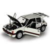 IXO Models 1/8 Peugeot 205 GTIR